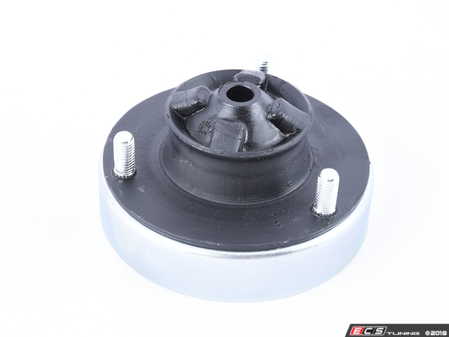 ES#3524399 - 33521132270 - E34 Rear Upper Strut Mount - Priced Each - Recommend replacing when installing new struts - Meyle HD - BMW