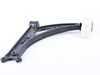 ES#3524515 - 1K0407152AC - Heavy Duty Front Control Arm - Right - Includes both inner bushings - Meyle HD - Audi Volkswagen