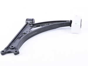 ES#3524515 - 1K0407152AC - Heavy Duty Front Control Arm - Right - Includes both inner bushings - Meyle HD - Audi Volkswagen
