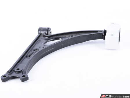 ES#3524515 - 1K0407152AC - Heavy Duty Front Control Arm - Right - Includes both inner bushings - Meyle HD - Audi Volkswagen