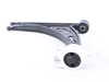 ES#3524515 - 1K0407152AC - Heavy Duty Front Control Arm - Right - Includes both inner bushings - Meyle HD - Audi Volkswagen
