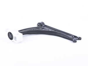 ES#3524516 - 1K0407151AC - Heavy Duty Front Control Arm - Left - Includes both inner bushings - Meyle HD - Audi Volkswagen