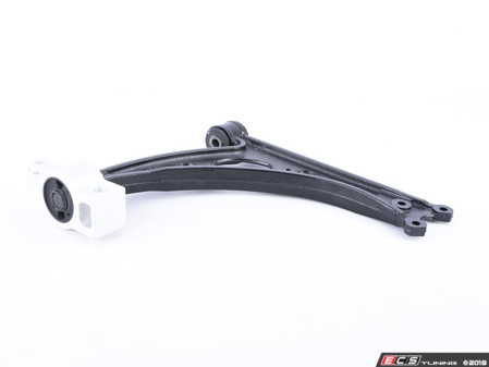 ES#3524516 - 1K0407151AC - Heavy Duty Front Control Arm - Left - Includes both inner bushings - Meyle HD - Audi Volkswagen