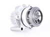 ES#3523409 - 03L121011G - Water Pump - Keep your coolant flowing to prevent overheating with a Meyle Heavy Duty water pump! - Meyle HD - Audi Volkswagen