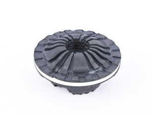 ES#3524522 - 8K0412377C - Front Upper Strut Mount - Priced Each - Fits left or right side - Meyle - Audi Porsche