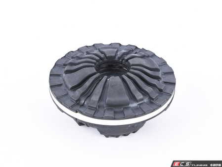 ES#3524522 - 8K0412377C - Front Upper Strut Mount - Priced Each - Fits left or right side - Meyle - Audi Porsche