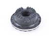 ES#3524522 - 8K0412377C - Front Upper Strut Mount - Priced Each - Fits left or right side - Meyle - Audi Porsche