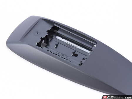 ES#2145092 - 65129183498 - Trunk Battery Cover - Genuine BMW - BMW