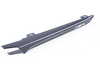 ES#2994387 - 51148068585 - Gloss Black Fender Grille - Left - Gloss black side grilles to set your M4 apart - Genuine BMW M Performance - BMW