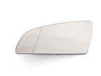 Left Side Heated Door Mirror Glass – For Audi A7 4GA (2011-2018) – Genuine 4G8857535B