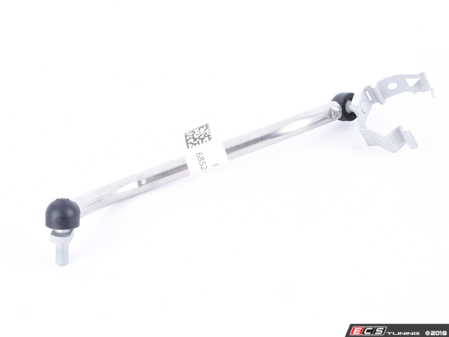 ES#2786697 - 37146852017 - REGULATING ROD - Genuine BMW - BMW