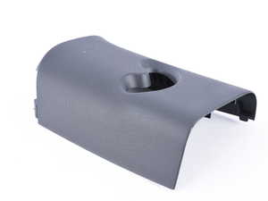 ES#2805480 - 51437306647 - COVER COLUMN B LEFT - Genuine MINI - MINI