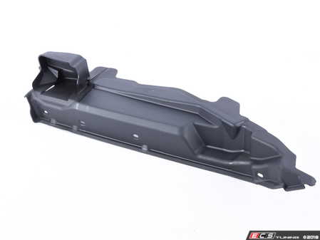 ES#2818073 - 64319245595 - COVER FOR HOUSING, MICROFILT - Genuine BMW - BMW