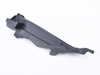 ES#2833158 - 64319245596 - COVER FOR HOUSING, MICROFILT - Genuine BMW - BMW