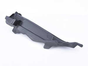 ES#2833158 - 64319245596 - COVER FOR HOUSING, MICROFILT - Genuine BMW - BMW