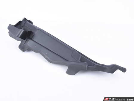 ES#2833158 - 64319245596 - COVER FOR HOUSING, MICROFILT - Genuine BMW - BMW