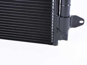 ES#3200257 - 5C0820411F - A/C Condenser  - Transfers heat from the refrigerant - Denso - Volkswagen