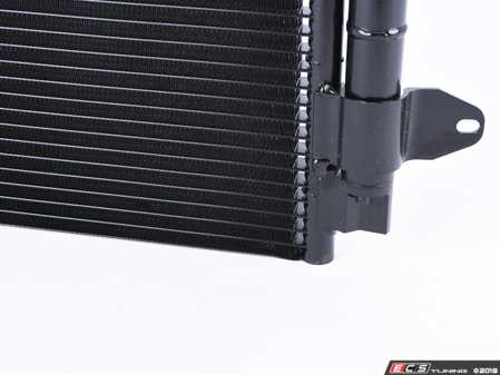 ES#3200257 - 5C0820411F - A/C Condenser  - Transfers heat from the refrigerant - Denso - Volkswagen