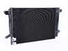 ES#3200257 - 5C0820411F - A/C Condenser  - Transfers heat from the refrigerant - Denso - Volkswagen