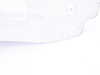 ES#2165779 - 51487191082 - HEAT RESISTANCE PLAT - Genuine BMW - BMW