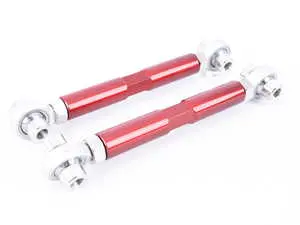 Performance Rear Upper Adjustable Control Arm Set