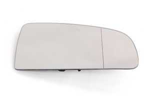 ES#3601 - 8E0857536E - Heated Blind Spot Mirror - Right - Eliminate your blind spot - Genuine European Volkswagen Audi - Audi