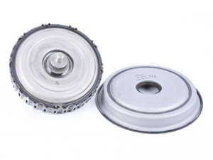 ES#3247408 - HVA-380 - DQ250 DSG Performance Clutch Pack - Stage 1 - Holds up to 555 lb-ft - No core charge required, includes clutch cage - HPA Motorsports - Audi Volkswagen