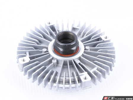 ES#2813133 - 078121350A - Auxiliary Fan Clutch - Common cause of overheating issues - Hamburg Tech - Audi Volkswagen