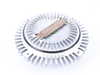 ES#2813133 - 078121350A - Auxiliary Fan Clutch - Common cause of overheating issues - Hamburg Tech - Audi Volkswagen