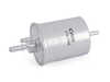 ES#2887432 - 4F0201511D - Fuel Filter - With pressure regulator - Vaico - Audi