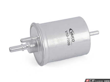 ES#2887432 - 4F0201511D - Fuel Filter - With pressure regulator - Vaico - Audi