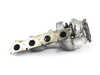 ES#3209957 - 079145722 - Turbocharger - Right - Restore boost and get going! - Genuine Volkswagen Audi - Audi