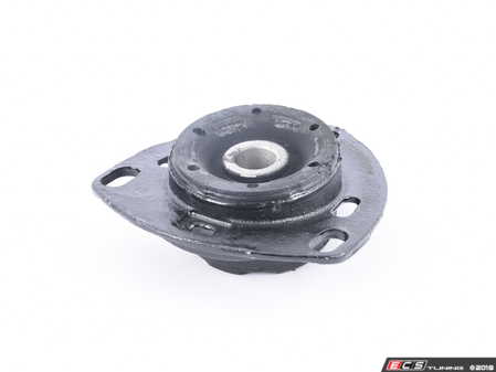 ES#2815787 - 4A0412377C - Front Upper Strut Mount - Priced Each - Keep your suspension in top shape - Fits left & right side - Hamburg Tech - Audi
