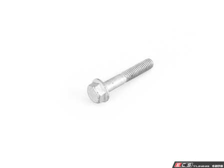 ES#250349 - 07119904406 - HEX BOLT - Priced Each - Genuine MINI - MINI