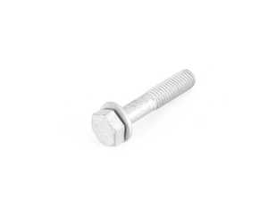 ES#3251564 - 07119906091 - HEX BOLT WITH WASHER - Genuine MINI - 