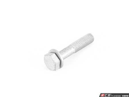 ES#3251564 - 07119906091 - HEX BOLT WITH WASHER - Genuine MINI - 