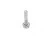 ES#3251564 - 07119906091 - HEX BOLT WITH WASHER - Genuine MINI - 
