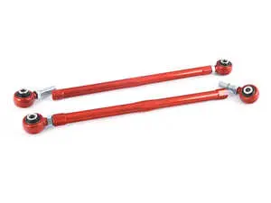 Godspeed Adjustable Rear Control Arms Spherical Bearings - Set of 2