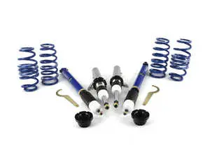 Solo-Werks S1 Coilovers