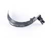 ES#3173452 - 97050412604 - Front Fender Liner - Main portion of fender shield - Right side fitment - Genuine Porsche - Porsche