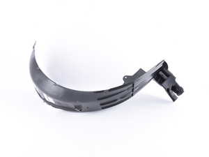ES#3173452 - 97050412604 - Front Fender Liner - Main portion of fender shield - Right side fitment - Genuine Porsche - Porsche