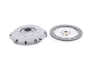 ES#3318973 - 98711691337 - CLUTCH - Genuine Porsche - Porsche