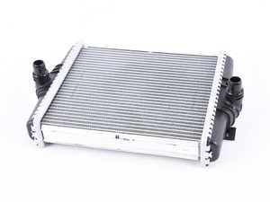 ES#3109859 - 17118625447 - Remote Radiator - Located inside the front right wheel well - Genuine BMW - BMW