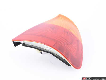 ES#174779 - 63218368758 - Outer Tail Light - Right - Amber and red design - Genuine BMW - BMW