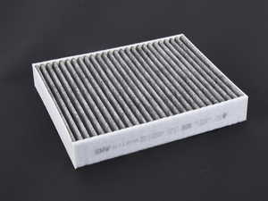 ES#3213860 - 64116821995 - FINE-DUST FILTER - Genuine BMW - BMW