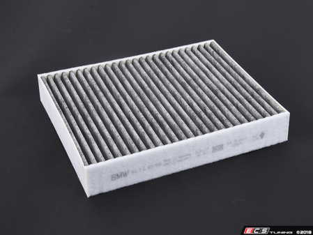 ES#3213860 - 64116821995 - FINE-DUST FILTER - Genuine BMW - BMW