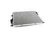 ES#3515160 - 17118741830 - Heat Exchanger - Reduces coolant temperatures for the intake manifold system. - Genuine BMW - BMW