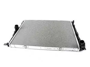 Genuine BMW Radiator