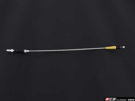 ES#205891 - 51217059677 - BOWDEN CABLE - Genuine BMW - BMW