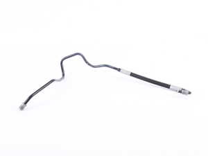 ES#1802107 - 2309973282 - HOSE - Genuine Mercedes Benz - Mercedes Benz